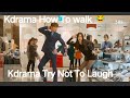 Kdrama Funny moments /Kdrama Try not to laugh