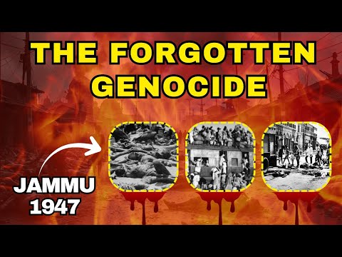 The Forgotten Genocide 1947 | WN English