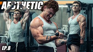 HOW TO BUILD AN AESTHETIC BODY (NO BS GUIDE)