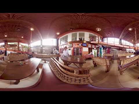 Lagos at Large / Her Yönüyle Lagos - Trailer