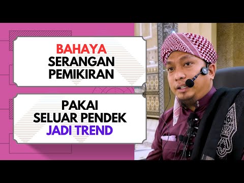 Strategi Winston Churchill Rosakkan Orang Islam  | Ustaz Syakir Nasoha