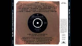 1.03   Here &#39;Tis (As The High Numbers) (Previously Unreleased)