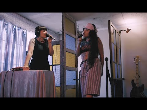 Óxido de Kal - María Compás & Nelbiclap