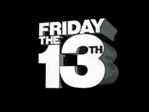 MC A.D.E - How Much Can You Take  (Scratch Friday The 13 Th)