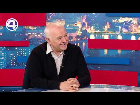 Екатеринбург – это место встречи оркестров России