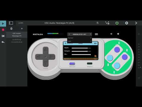 ￼ MiniVerb Plugin Revie