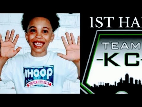 Team KC 4th grade 1st Half Happy Birthday #AYETWO32