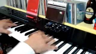 capsule / stay with you