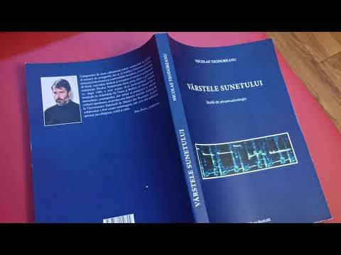 Convorbiri despre muzică - Ferbuarie 2021 - Petruța Măniuț-Coroiu