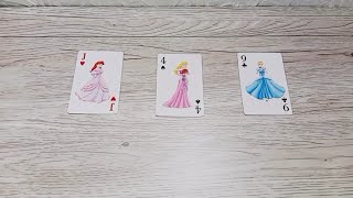 Download lagu PICK A CARD • THEIR PERSPECTIVE OF YOU: THEN VS. NOW mp3 Download lagu PICK A CARD • THEIR PERSPECTIVE OF YOU: THEN VS. NOW mp3