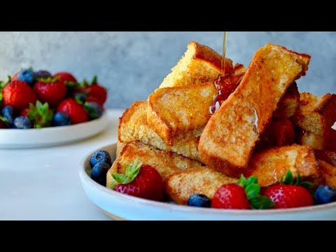 download lagu mp3 mp4 Baked French Toast Sticks, download lagu Baked French Toast Sticks gratis, unduh video klip Baked French Toast Sticks