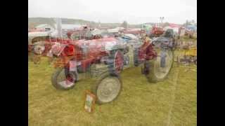 preview picture of video 'Delaware Valley Old Time Power Equipment Show'