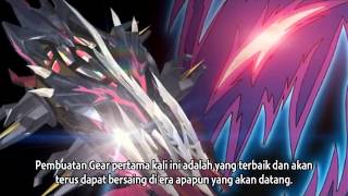 Download lagu Crush Gear Turbo The Movie mp3 Download lagu Crush Gear Turbo The Movie mp3