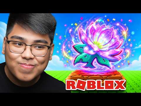 CARNIVAL MUTATION sa Transcended Seeds sa Roblox Build a Ring Farm