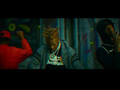 ShoDaBarber x Lil’ Chri$ x Lil Buxk - Tit 4 Tat (Official Music Video) shot by: @iammxke