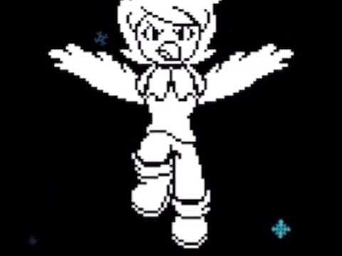 Undertale Yellow - Remedy (Slowed + Reverb)