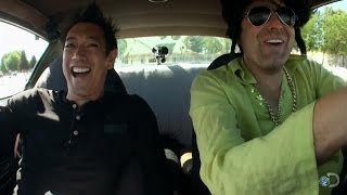 Running on Hooch | MythBusters