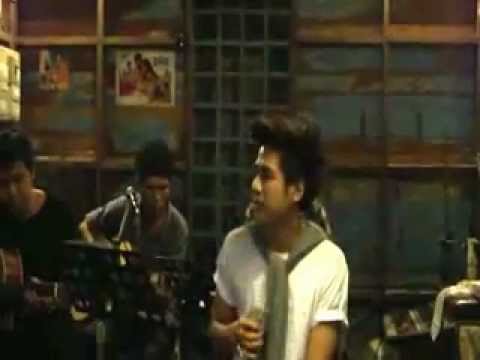 เบา เบา - Warm (Chocolate series) & Sweetener band live at PlatuShack