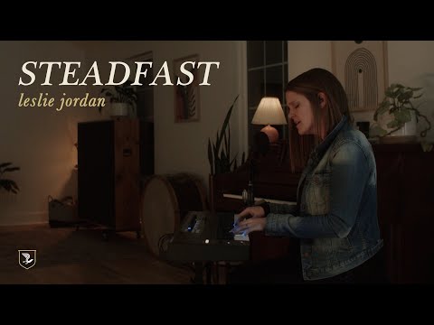Thumbnail for Steadfast video