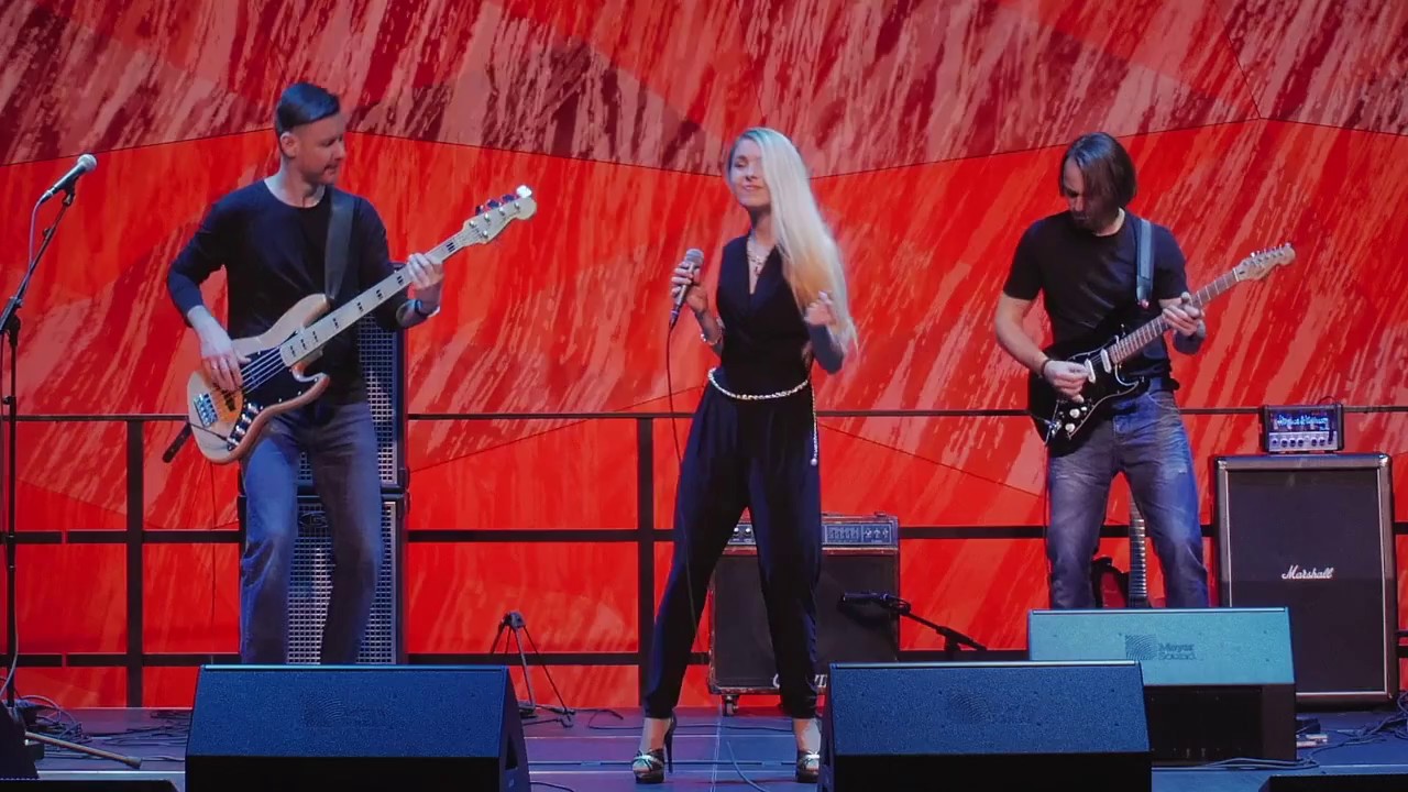 ☆ Zespół Muzyczny ☆ FreeWolni ☆ Oprawa muzyczna eventów ☆