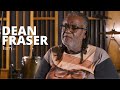 Dean Fraser "I Knew Sizzla Would Be Great When I Discovered Him As A Teenager"