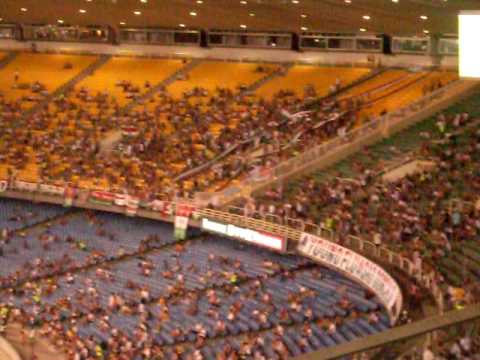 Bravo 52 / Descontrole!