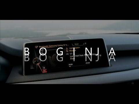 Lux x Duli ft Panter x Gliga - Boginja | TRAILER