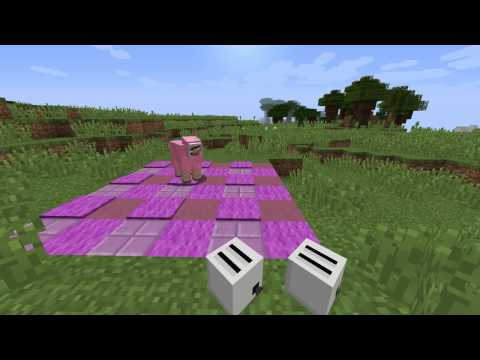 If Pink Sheep and Purple Shep Switched Places