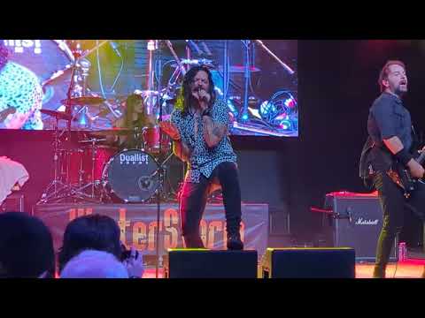 Sunstorm - Edge Of Tomorrow - WinterStorm 2022