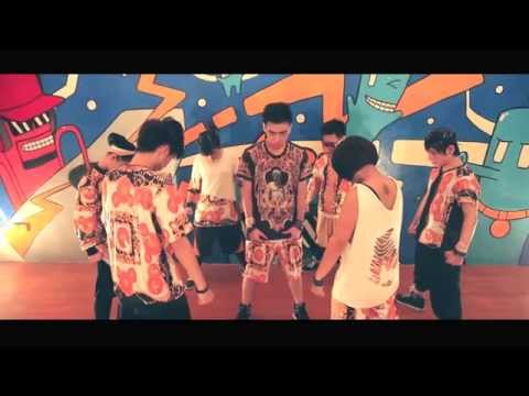 NO MORE DREAM, WE ARE BULLETPROOF & CONCEPT TRAILER - BTS (방탄소년단) Dance Cover by PLAY CREW