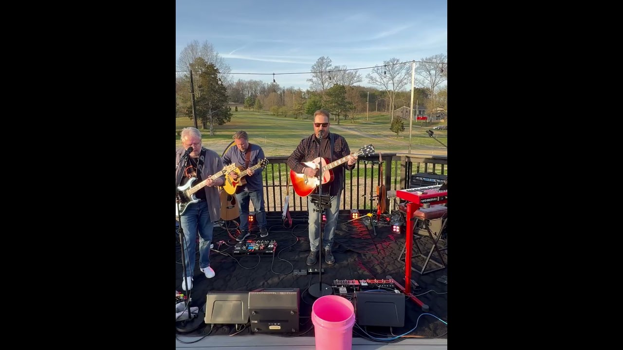 Promotional video thumbnail 2 for The Rocky Bottom Band