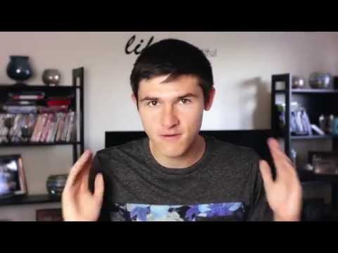 NEW HOST INTRODUCTION!! (Tube Alert)