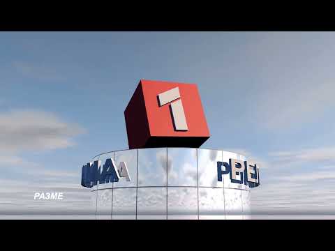 (1080p60) И ещё рекламная заставка Мухосранск-1 с 1 мая по 9 декабря 2022 года