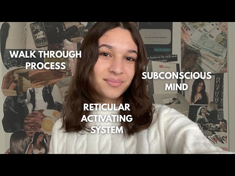 EVERYTHING you need to know about VISION BOARDS!! ~ vision board for beginners