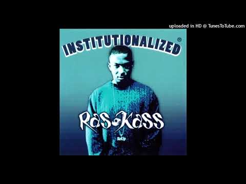 Ras Kass - Put Ya Glass Out (Intro By Killer Mike)