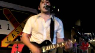 Mike Pinto Band - Senoritas