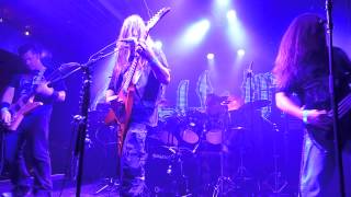 Hellwitch - Dawn Of Apostasy - 12/7/14