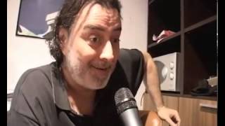 Gianni Maroccolo parla dei suoi rapporti con i Litfiba - 06/12/2010