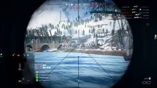 ［BFV］脳筋パーティー