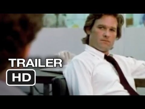 The Mean Season (1985) Official Trailer