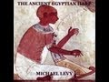 Awe of the Aten - The Ancient Egyptian Harp