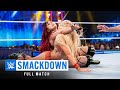 FULL MATCH Charlotte Flair Vs IYO SKY SmackDown July 21 2023