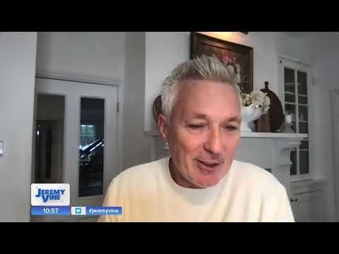 Martin Kemp reveals his biggest regret with Spandau Ballet | Jeremy Vine On 5