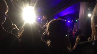 Mallory Knox - Sugar