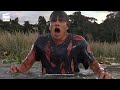 Anacondas A La Poursuite De L Orchidée De Sang Ils Ne Sont Pas Seuls CLIP HD