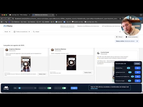 Item video thumbnail