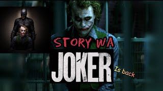 Download lagu Kata bijak joker 2019 story wa mp3 Download lagu Kata bijak joker 2019 story wa mp3