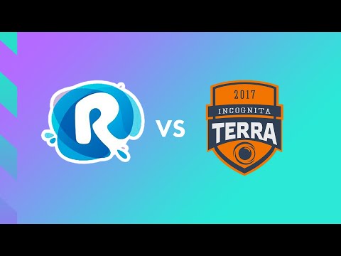 Родник - Terra Inc (Обзор Матча)