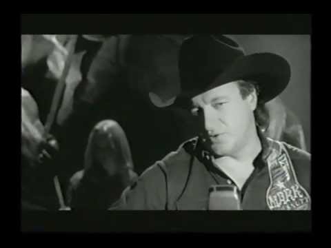 Mark Chesnutt - Thank God For Believers (Official Music Video)