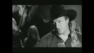 Mark Chesnutt - Thank God For Believers